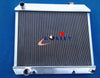 Cadillac Deville Aluminum Radiator 3-Core (1960-1965)