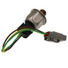 International Navistar Oil Fuel Pressure Sensor Kit (No Year Specified)