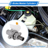 Honda CR-V Brake Master Cylinder with Reservoir (2020-2021)
