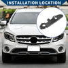 BMW 328i Front Left Bumper Retainer Bracket (2012-2016)
