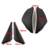 Honda CBR1000RR 4PCS Gas Tank Side Cover Panels (2008-2011)