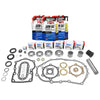 Landcruiser HZJ70 HZJ73 HZJ75 Transfer Case Bearing & Seal Rebuild + Oil