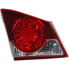Honda Civic FD FD1 FD2 Boot Lid Light (2006-2008)