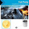 Volkswagen Amarok 2.0 TDI Fuel Pump Module Assembly (2010-2023)