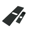 VOLVO C30 C70 S40 V50 Gear Lever Strip Cover (2006-2013)