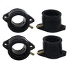 Yamaha XJ900 Carburetor Intake Manifold Boot (1983-1990)
