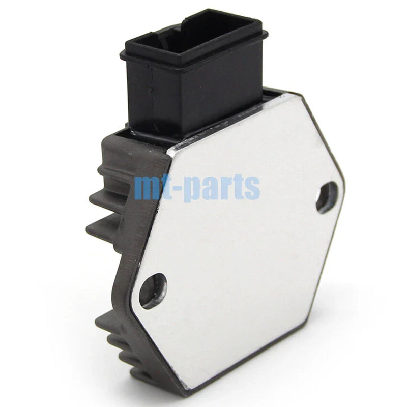 Honda CBR1100XX, CBF500, CBF600 Voltage Regulator (1998-2008)