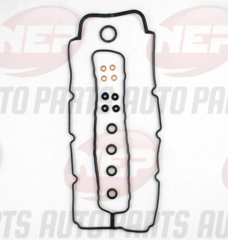 Ford Ranger PJ PK 3.0L Valve tappet rocker cover gasket (2007–2011)
