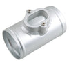 Universal Air Intake 70mm Mass Air Flow Sensor Adapter