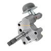 Yamaha Grizzly Rhino 660 Oil Pump Assembly (2002–2008)