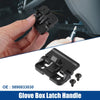 Car Toyota Camry Glove Box Latch Handle (2007–2011)