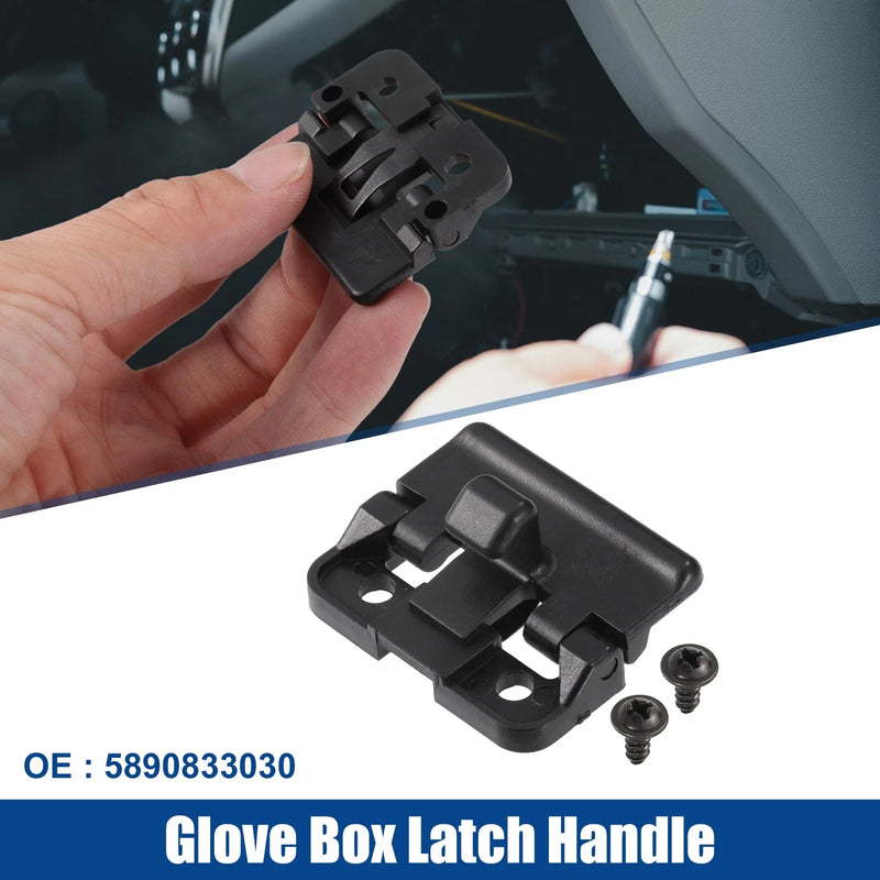 Car Toyota Camry Glove Box Latch Handle (2007–2011)