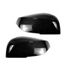 Infiniti QX50 QX60 Carbon Fiber Side Door Mirror Covers (2014-2023)