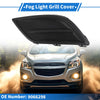 Chevrolet Sail 1 Pc Front Left Fog Light Grill (2015-2018)