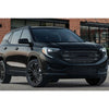 Chevrolet Equinox, GMC Terrain Top Half Mirror Covers (2018-2021)