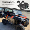 Polaris Ranger Air Box Intake Manifold Intake Boot