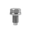 BMW Benz M12x1.5mm Magnetic Oil Pan Drain Plug Bolt & Washer
