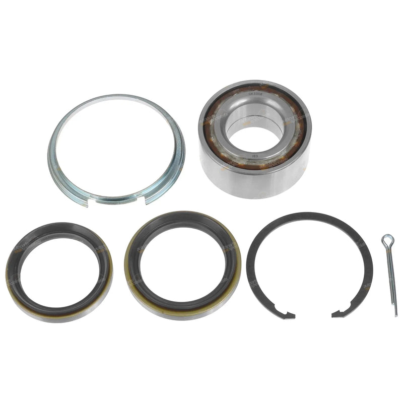 Toyota Corona ST170 Front Wheel Bearing Kit (1987–1989)