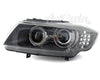 BMW 3 Series E90 LCI E91 LCI Bi-Xenon Headlight Left Side (2007-2013)