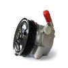 Land Rover LR2 Power Steering Pump with Pulley (2008–2012)