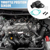 Honda Accord 2.0 SI F20A Throttle Position Sensor Set (1990-1993)