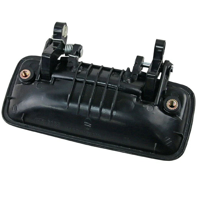 Honda Civic SH4 SH3 EF EF2 3 8 9 Outer Door Handle (Black) (1988-1991)