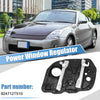 Kia Optima 2.0L 2.4L Power Window Regulator (2011-2015)