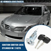 Toyota Camry Ignition Switch Starter Set with Keys (2002-2006)