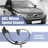 Toyota Highlander Rear Right ABS Wheel Speed Sensor (2008-2014)