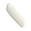 LEXUS IS250 IS300 (2006-2008) White Right Headlight Nozzle Cover