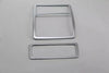 Lexus RX350 RX450h Interior Reading Light Frame Cover Trim (2016-2019)