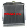 68-77 Mercedes-Benz W114 230 250 250C W115 220D 22" Aluminum Radiator