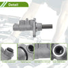 CX-5 Sport L4 2.0L Brake Master Cylinder (2013-2015)