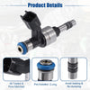 Chevrolet Colorado 3.6L 6x Car Fuel Injector Nozzle (2015-2016)