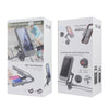 iPhone 12 Pro Waterproof Handlebar Mount Case (2020)