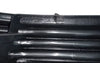 Toyota Vios Yaris Sedan LH Front Bumper Cover (2003-2005)