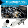 Ford Ranger PX & Mazda BT-50 Brake Master Cylinder (2011-2023)