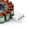 Honda CBR900RR CBR929RR Stator Charging Coil (2000-2001)