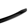 Mercedes Benz W213 Gloss Black ABS Boot Spoiler (2017-2023)
