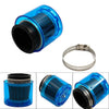 QUAD Dirt Bike Air Filter with Plastic Cover