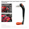 Honda CBR 22mm Brake Clutch Levers