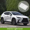 Lexus GX460 Car Front Right Interior Light Cover (2010-2023)