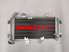 KTM 390 Duke 2017-2018 Aluminum Radiator (2 x)