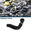Mini Cooper 2018-2023 Rubber Water Pipe Black Radiator Hose
