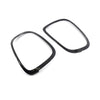 Mini Cooper S F55 F56 F57 Gloss Black Tail Rear Light Trim Ring (2013–2019)