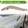 BMW X5 F15 Door Panel Handle Cover (2014-2018)