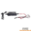 Small Cars, Motorcycles, SUVs 6V 12V Universal Battery Charger Kit