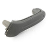 VW Passat B5 Golf Jetta Bora MK4 Gray Interior Door Pull Handle
