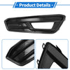 Ford Focus ST (2015-2018) - 1 x Piece Front Right Fog Light Grill