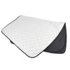Jeep Compass Foldable Windshield Sun Shade Visor (2017-2024)